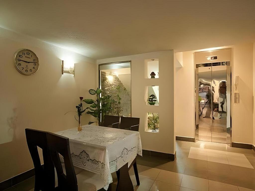 Kim Ngoc Hotel Ho Chi Minh City Exterior photo